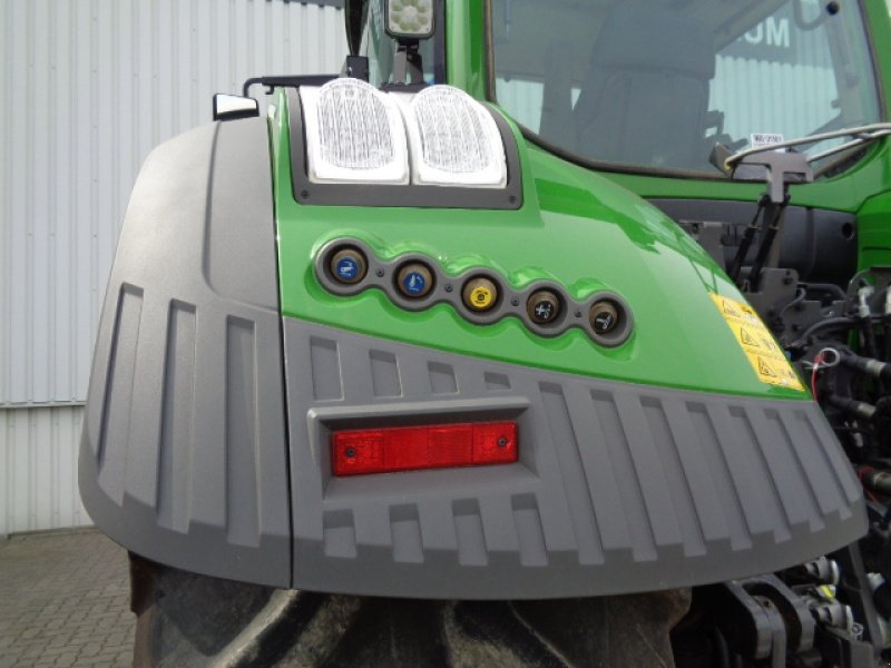 Traktor typu Fendt 939 Gen6 Profi+, Gebrauchtmaschine w Wittingen (Zdjęcie 13)