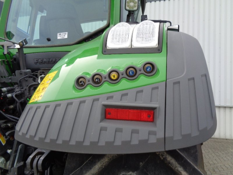 Traktor des Typs Fendt 939 Gen6 Profi+, Gebrauchtmaschine in Wittingen (Bild 14)