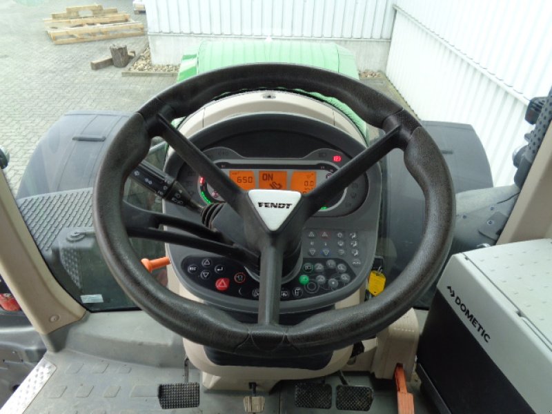 Traktor des Typs Fendt 939 Gen6 Profi+, Gebrauchtmaschine in Wittingen (Bild 17)