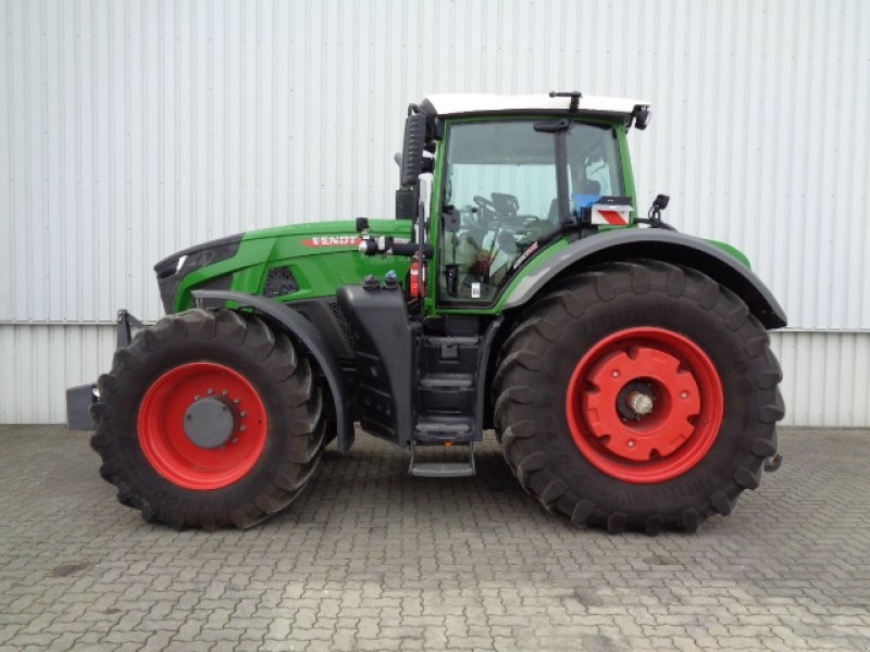 Traktor of the type Fendt 939 Gen6 Profi+, Gebrauchtmaschine in Wittingen (Picture 1)