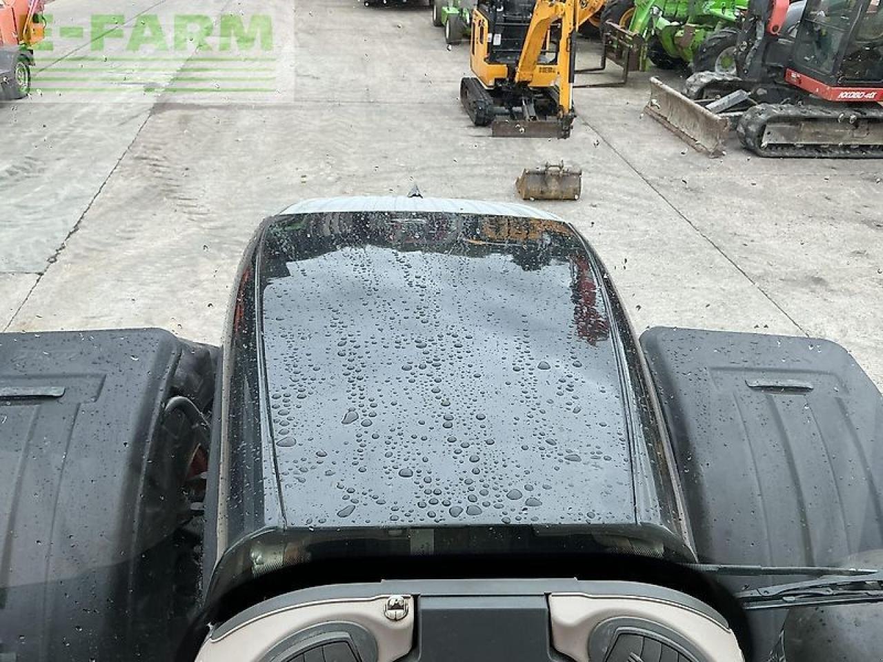 Traktor Türe ait Fendt 939 profi plus tractor (st20696), Gebrauchtmaschine içinde SHAFTESBURY (resim 24)