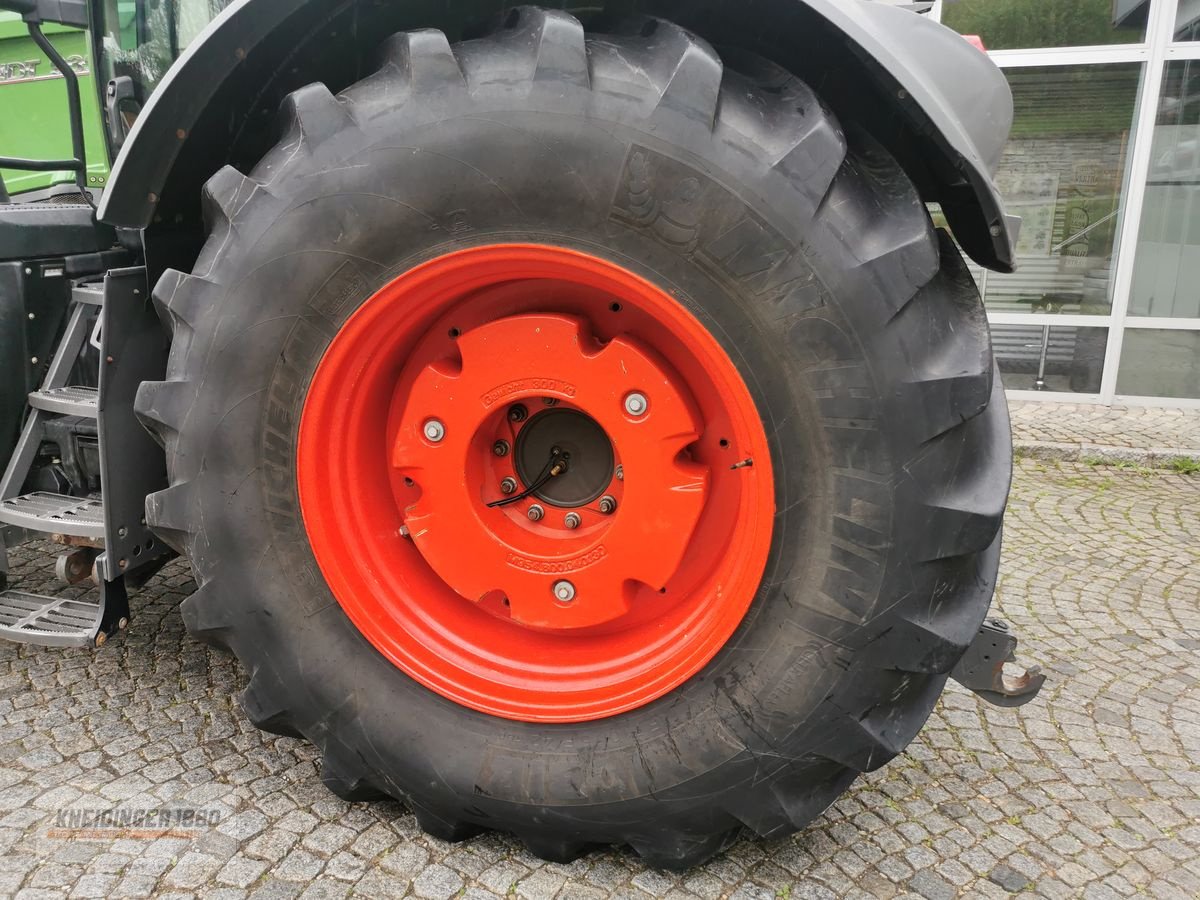 Traktor типа Fendt 939 s4 Profi Plus, Gebrauchtmaschine в Altenfelden (Фотография 13)