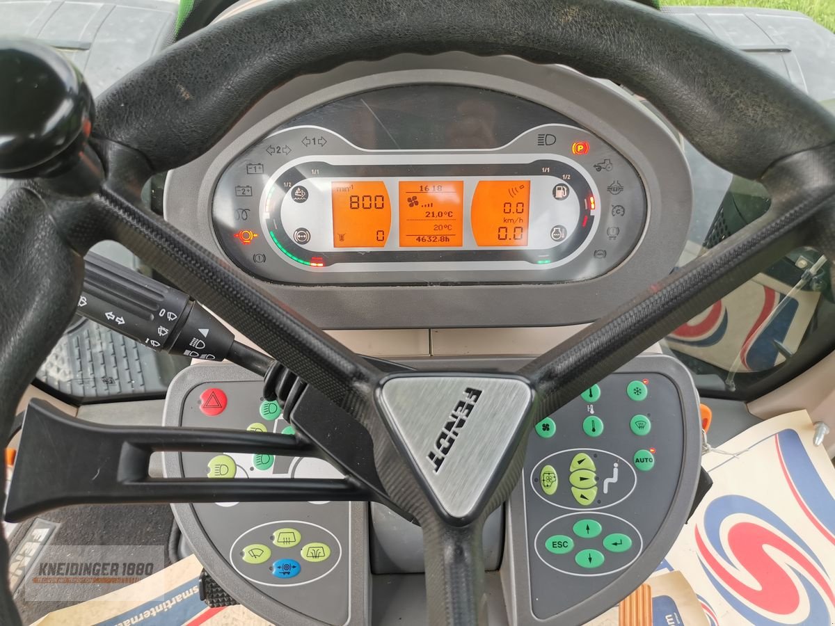 Traktor tipa Fendt 939 s4 Profi Plus, Gebrauchtmaschine u Altenfelden (Slika 26)