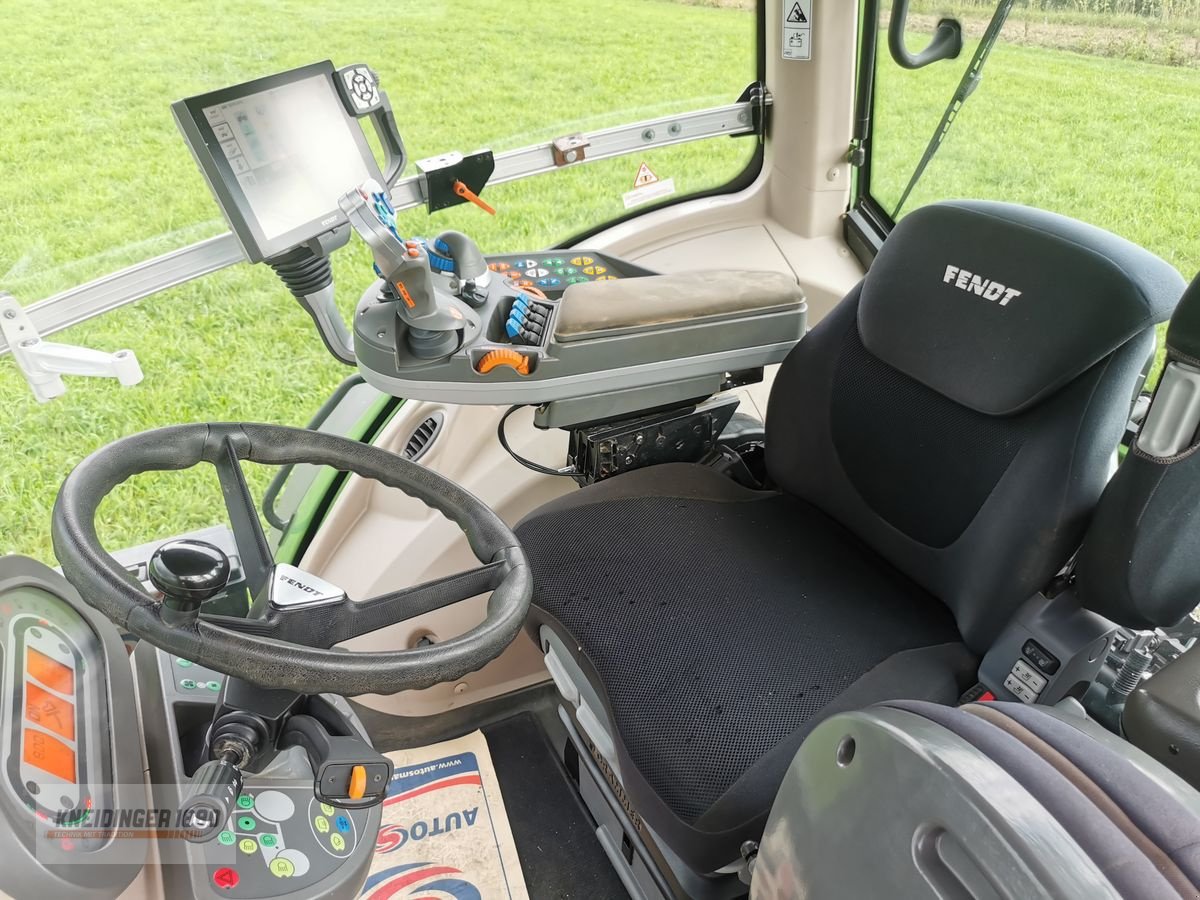 Traktor tipa Fendt 939 s4 Profi Plus, Gebrauchtmaschine u Altenfelden (Slika 12)