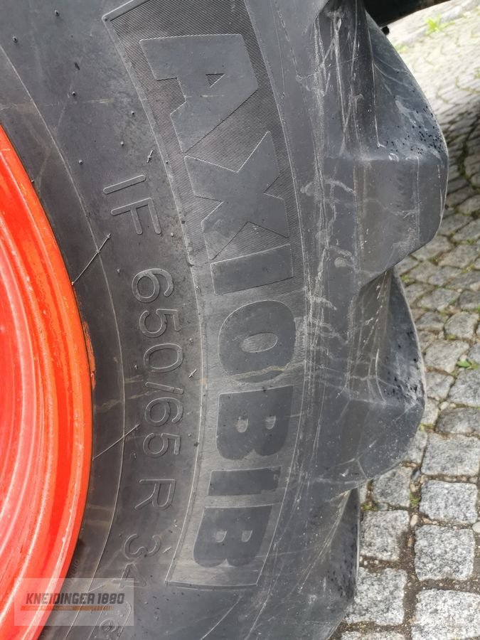 Traktor a típus Fendt 939 s4 Profi Plus, Gebrauchtmaschine ekkor: Altenfelden (Kép 14)