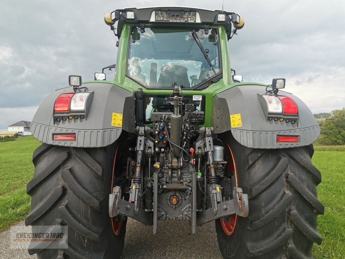 Traktor typu Fendt 939 s4 Profi Plus, Gebrauchtmaschine v Altenfelden (Obrázok 27)