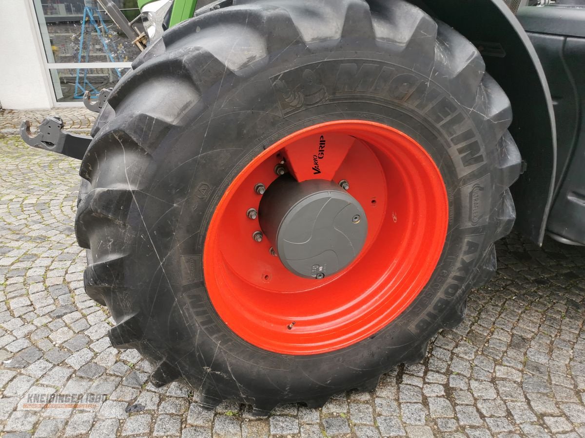 Traktor типа Fendt 939 s4 Profi Plus, Gebrauchtmaschine в Altenfelden (Фотография 15)