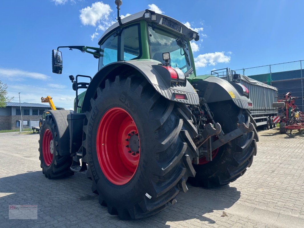 Traktor του τύπου Fendt 939 S4 Vario Profi+ RTK & neue Reifen, Gebrauchtmaschine σε Neubrandenburg (Φωτογραφία 5)