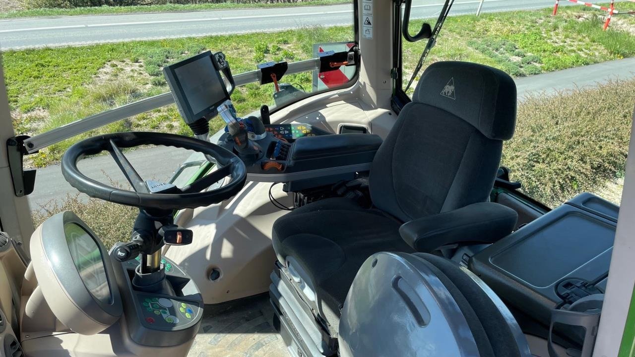 Traktor van het type Fendt 939 S4, Gebrauchtmaschine in Grindsted (Foto 3)