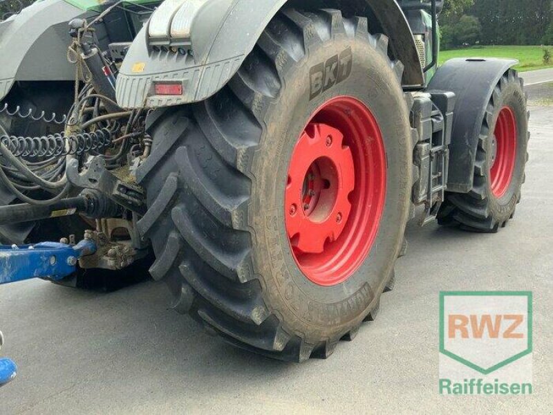 Traktor del tipo Fendt 939 SCR ProPlus, Gebrauchtmaschine en Prüm (Imagen 13)