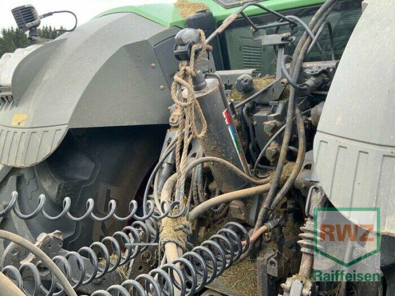 Traktor del tipo Fendt 939 SCR ProPlus, Gebrauchtmaschine en Prüm (Imagen 14)