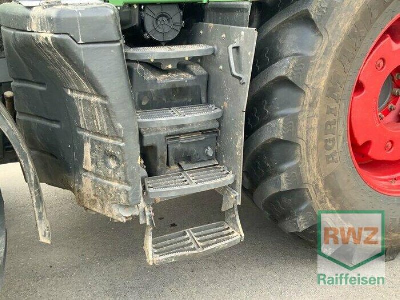 Traktor a típus Fendt 939 SCR ProPlus, Gebrauchtmaschine ekkor: Prüm (Kép 15)