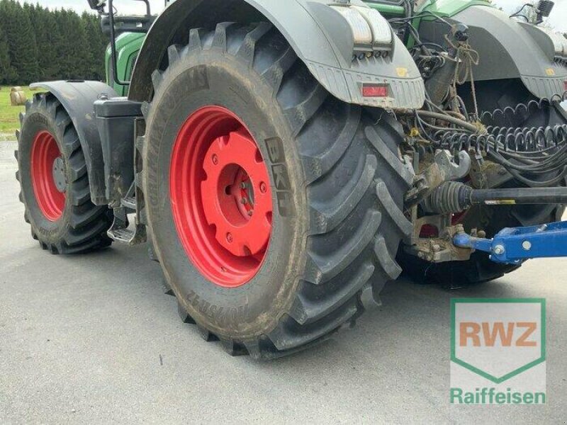 Traktor типа Fendt 939 SCR ProPlus, Gebrauchtmaschine в Prüm (Фотография 11)