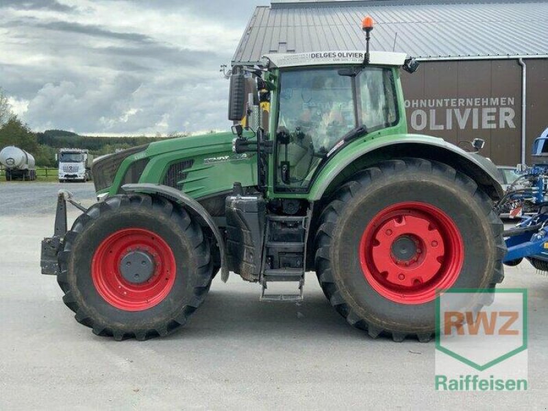 Traktor a típus Fendt 939 SCR ProPlus, Gebrauchtmaschine ekkor: Prüm (Kép 1)