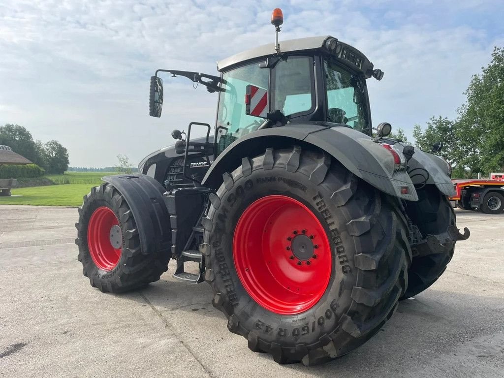 Traktor typu Fendt 939 Vario 929 Vario, Gebrauchtmaschine v Ruinerwold (Obrázek 7)