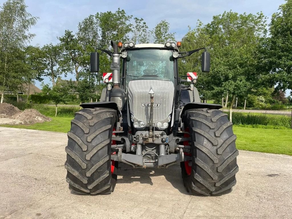 Traktor typu Fendt 939 Vario 929 Vario, Gebrauchtmaschine v Ruinerwold (Obrázek 5)