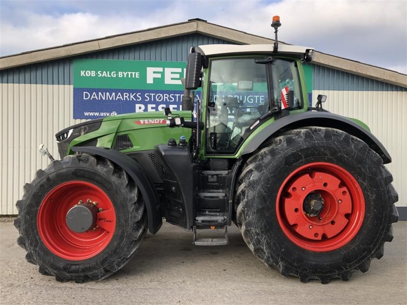 Traktor typu Fendt 939 Vario Gen 7 Profi Plus Setting 2 Meget udstyr., Gebrauchtmaschine v Rødekro (Obrázek 1)