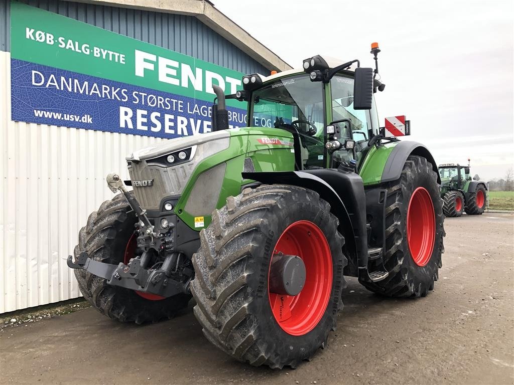 Traktor typu Fendt 939 Vario Gen 7 Profi Plus Setting 2, Gebrauchtmaschine w Rødekro (Zdjęcie 2)