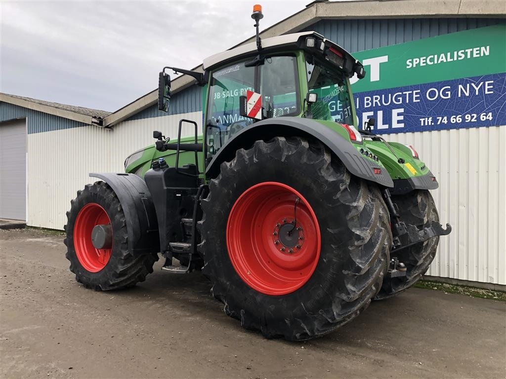 Traktor typu Fendt 939 Vario Gen 7 Profi Plus Setting 2, Gebrauchtmaschine w Rødekro (Zdjęcie 3)