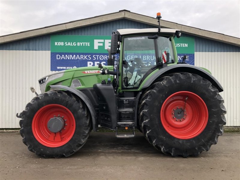 Traktor van het type Fendt 939 Vario Gen 7 Profi Plus Setting 2, Gebrauchtmaschine in Rødekro (Foto 1)