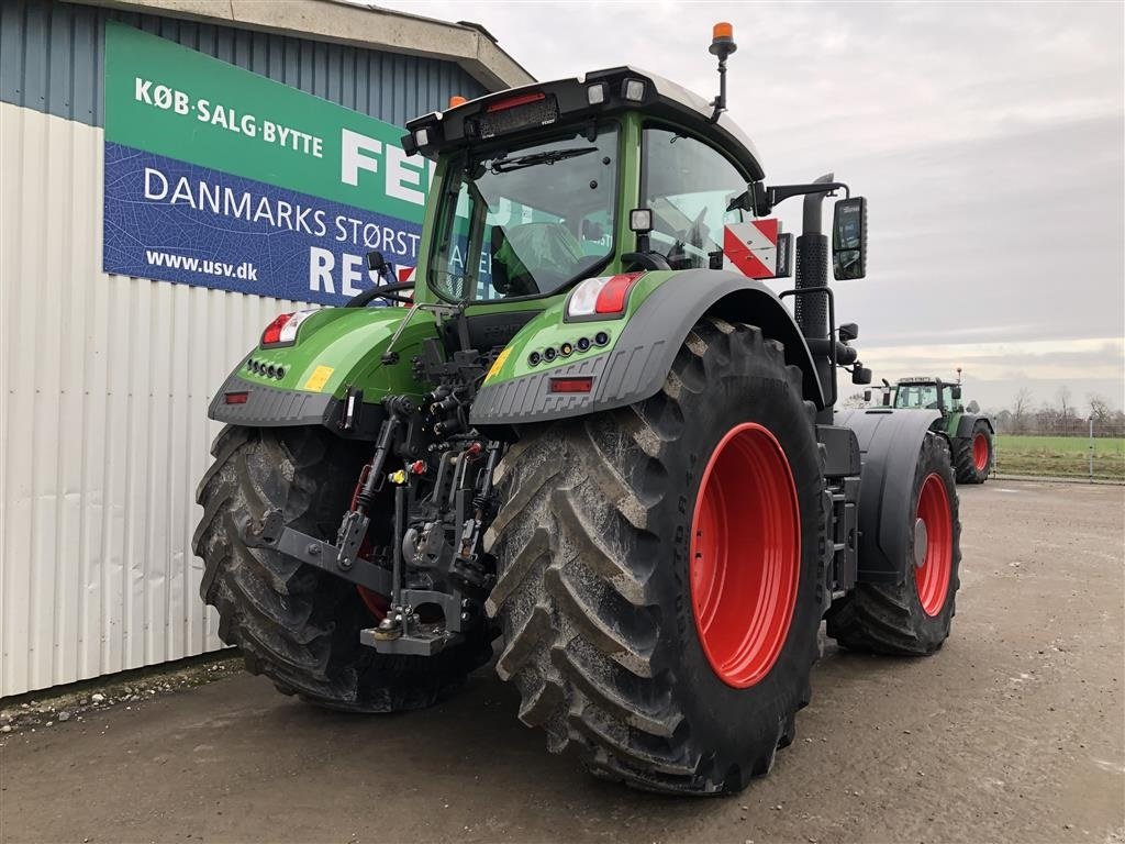 Traktor typu Fendt 939 Vario Gen 7 Profi Plus Setting 2, Gebrauchtmaschine w Rødekro (Zdjęcie 6)