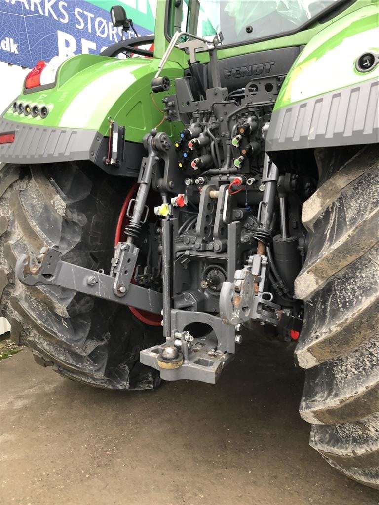 Traktor typu Fendt 939 Vario Gen 7 Profi Plus Setting 2, Gebrauchtmaschine w Rødekro (Zdjęcie 7)