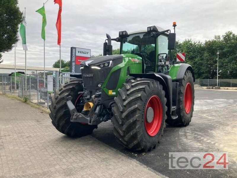 Traktor typu Fendt 939 VARIO GEN-7 PROFI+ SET-2, Gebrauchtmaschine w Brakel