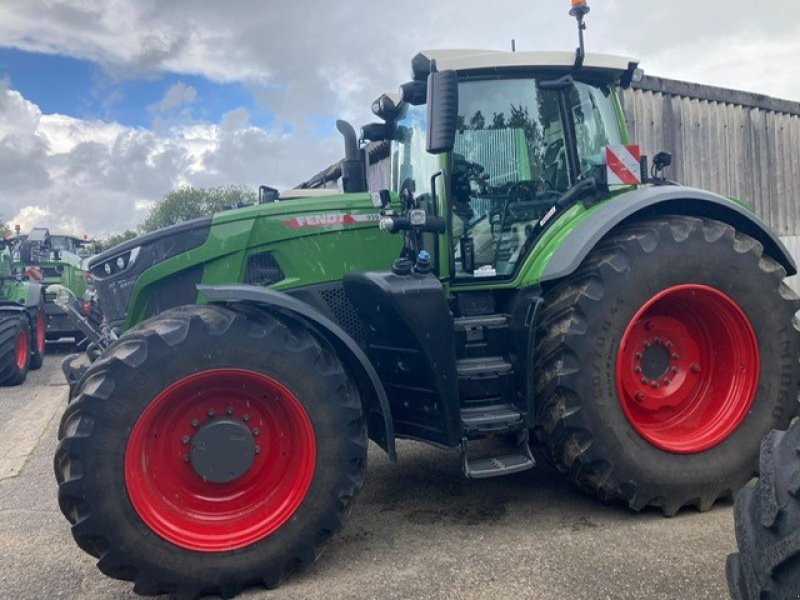 Traktor del tipo Fendt 939 Vario Gen 7, Gebrauchtmaschine en Eckernförde (Imagen 2)