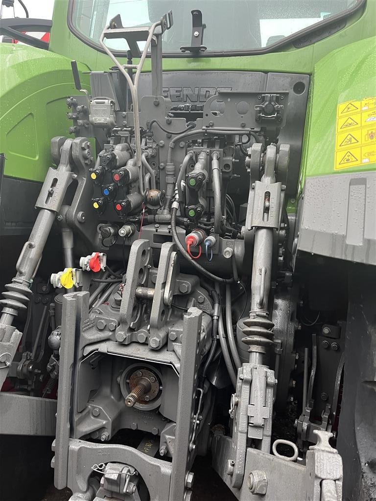 Traktor tip Fendt 939 Vario Gen6 Profi Plus Meget udstyr, Gebrauchtmaschine in Rødekro (Poză 6)