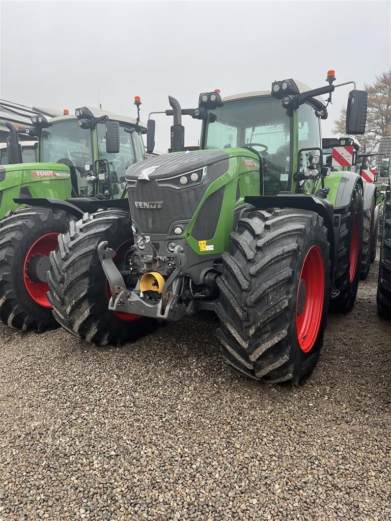 Traktor tip Fendt 939 Vario Gen6 Profi Plus Meget udstyr, Gebrauchtmaschine in Rødekro (Poză 1)