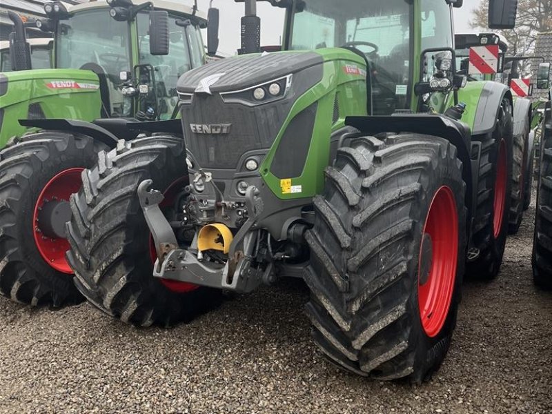 Traktor van het type Fendt 939 Vario Gen6 Profi Plus Meget udstyr, Gebrauchtmaschine in Rødekro (Foto 1)