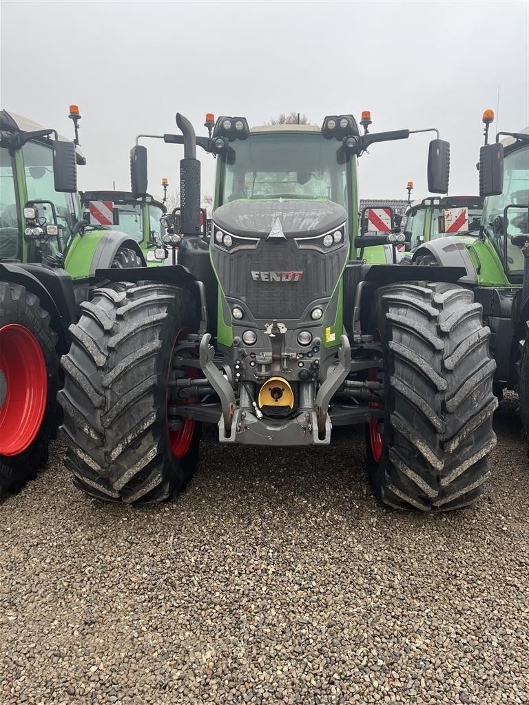 Traktor tip Fendt 939 Vario Gen6 Profi Plus Meget udstyr, Gebrauchtmaschine in Rødekro (Poză 3)