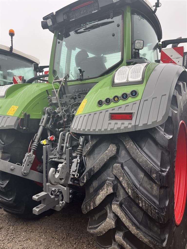 Traktor типа Fendt 939 Vario Gen6 Profi Plus Meget udstyr, Gebrauchtmaschine в Rødekro (Фотография 4)