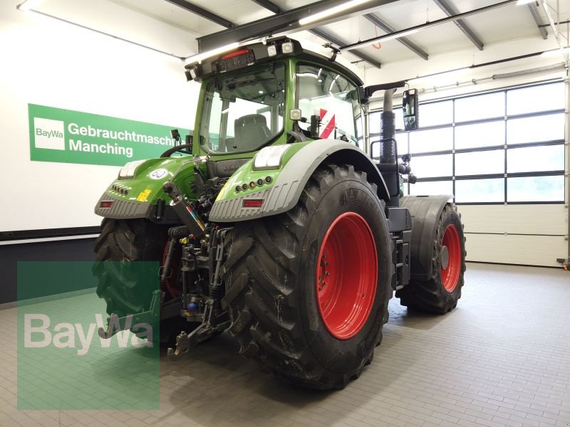 Traktor of the type Fendt 939 VARIO GEN6 PROFI PLUS, Gebrauchtmaschine in Manching (Picture 4)