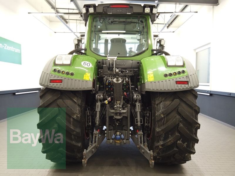 Traktor του τύπου Fendt 939 VARIO GEN6 PROFI PLUS, Gebrauchtmaschine σε Manching (Φωτογραφία 5)