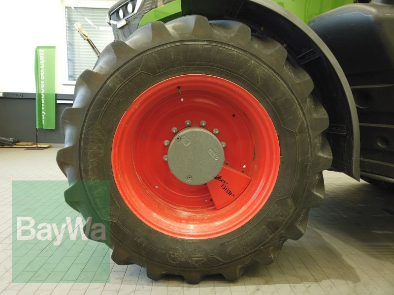 Traktor des Typs Fendt 939 VARIO GEN6 PROFI PLUS, Gebrauchtmaschine in Manching (Bild 18)