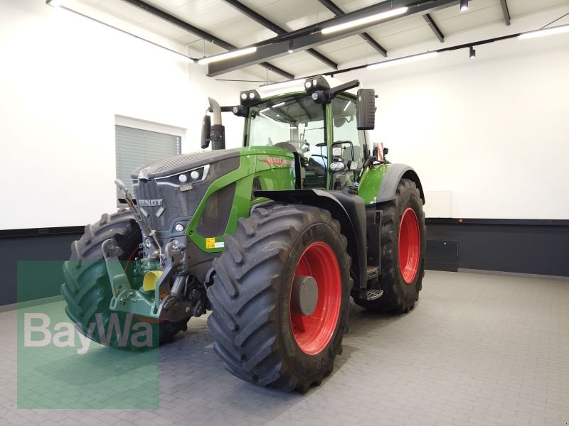 Traktor del tipo Fendt 939 VARIO GEN6 PROFI PLUS, Gebrauchtmaschine en Manching (Imagen 9)