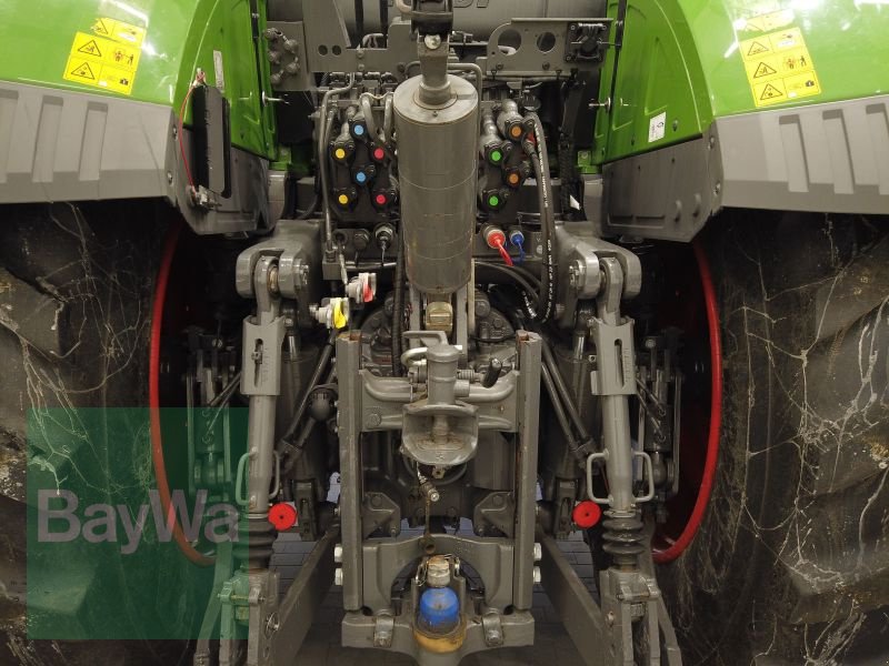 Traktor des Typs Fendt 939 VARIO GEN6 PROFI PLUS, Gebrauchtmaschine in Manching (Bild 7)