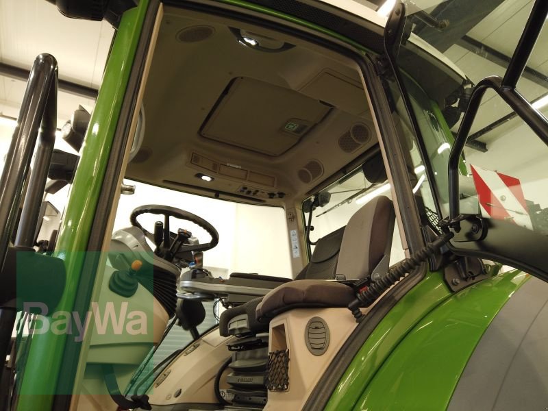 Traktor du type Fendt 939 VARIO GEN6 PROFI PLUS, Gebrauchtmaschine en Manching (Photo 12)