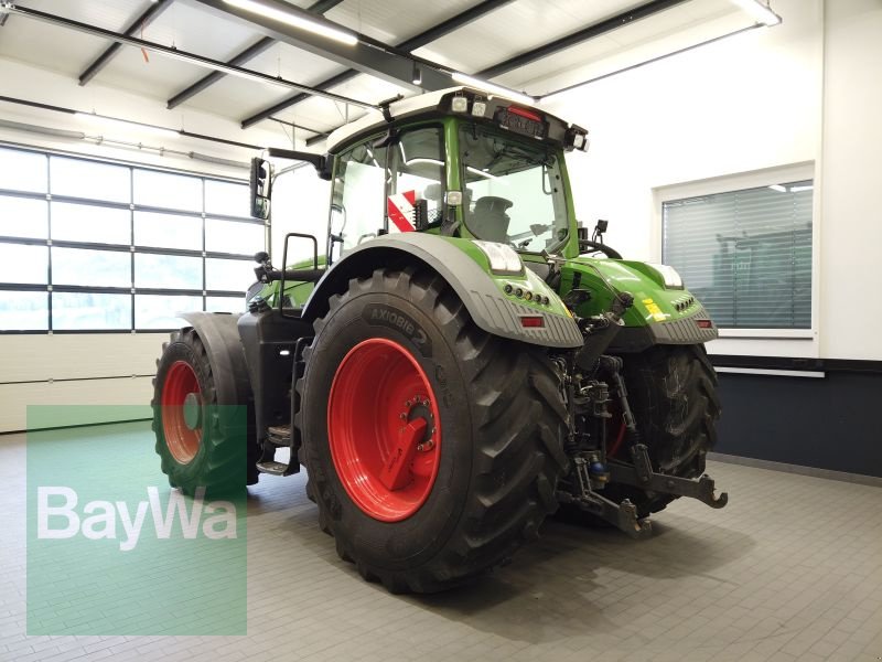 Traktor of the type Fendt 939 VARIO GEN6 PROFI PLUS, Gebrauchtmaschine in Manching (Picture 8)