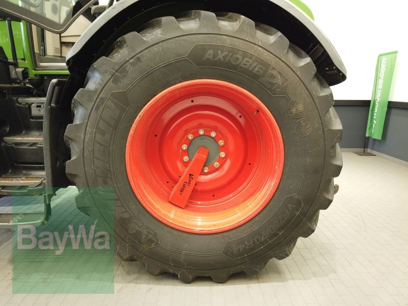 Traktor του τύπου Fendt 939 VARIO GEN6 PROFI PLUS, Gebrauchtmaschine σε Manching (Φωτογραφία 20)