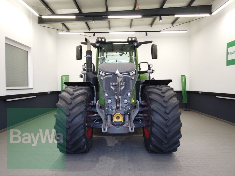 Traktor typu Fendt 939 VARIO GEN6 PROFI PLUS, Gebrauchtmaschine w Manching (Zdjęcie 10)