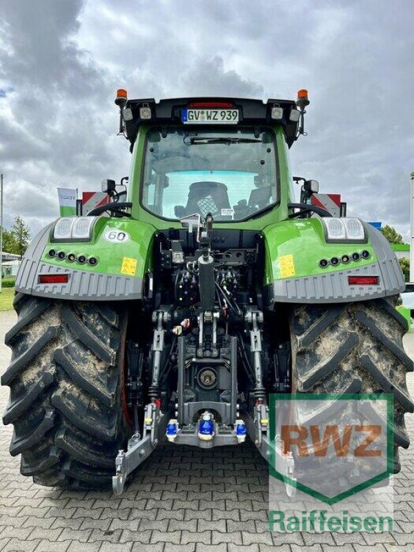 Traktor typu Fendt 939 Vario Gen7 mit RÜFA, Vorführmaschine v Rommerskirchen (Obrázok 7)