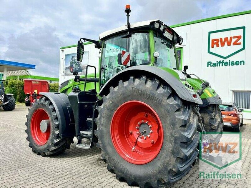 Traktor typu Fendt 939 Vario Gen7 mit RÜFA, Vorführmaschine v Rommerskirchen (Obrázok 9)