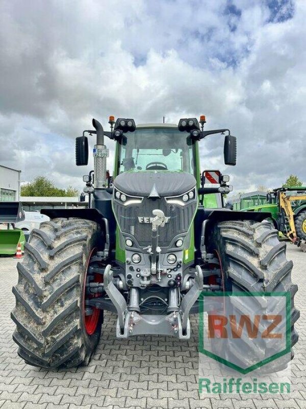 Traktor typu Fendt 939 Vario Gen7 mit RÜFA, Vorführmaschine v Rommerskirchen (Obrázok 3)