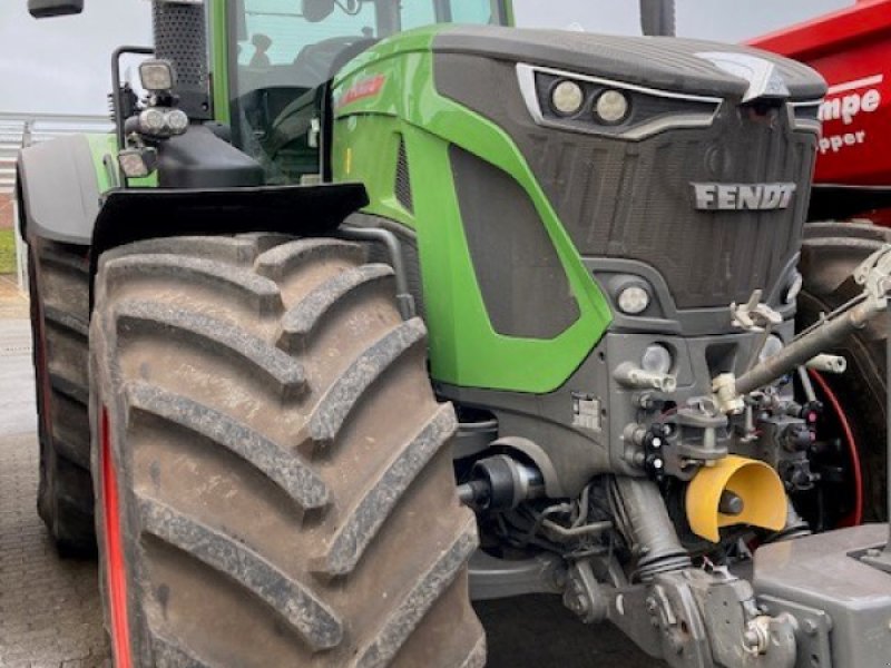 Traktor of the type Fendt 939 Vario Gen7 Profi+ PL798, Gebrauchtmaschine in Itzehoe (Picture 1)