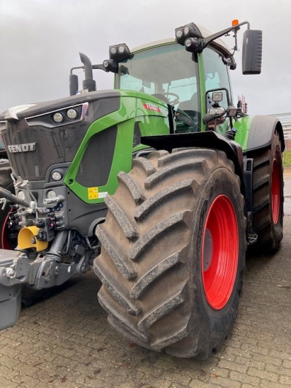 Traktor du type Fendt 939 Vario Gen7 Profi+ PL798, Gebrauchtmaschine en Itzehoe (Photo 2)