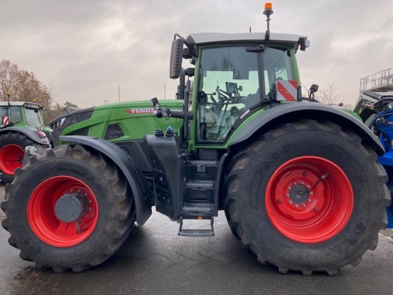 Traktor Türe ait Fendt 939 Vario Gen7 Profi+ PL798, Gebrauchtmaschine içinde Itzehoe (resim 3)