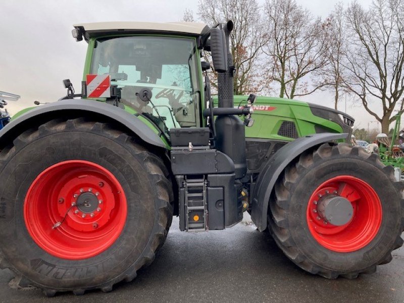 Traktor del tipo Fendt 939 Vario Gen7 Profi+ PL798, Gebrauchtmaschine In Itzehoe (Immagine 4)