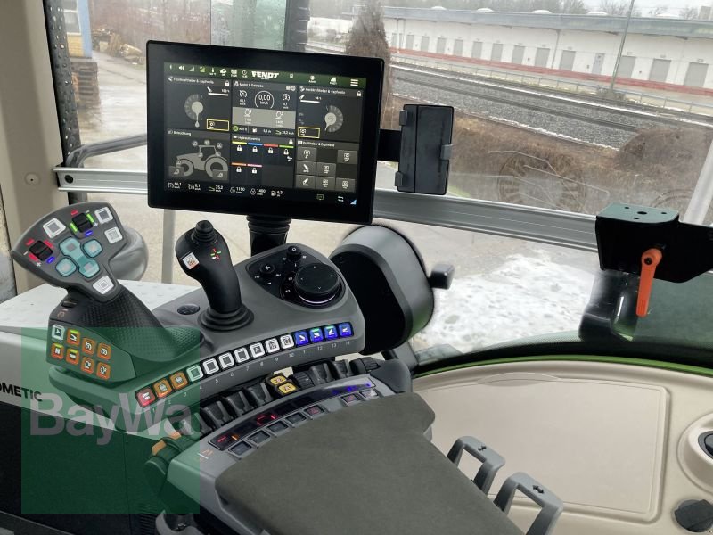 Traktor tip Fendt 939 VARIO GEN7 PROFI + SET.2, Gebrauchtmaschine in Obertraubling (Poză 19)